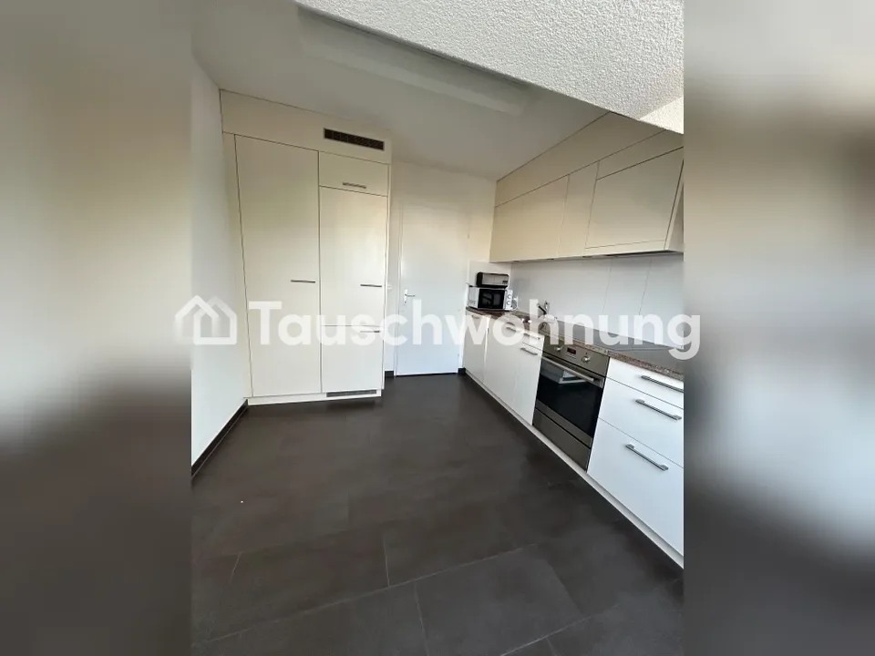 Zürich, Kreis 4: Charmante 2,5-Zimmer-Wohnung