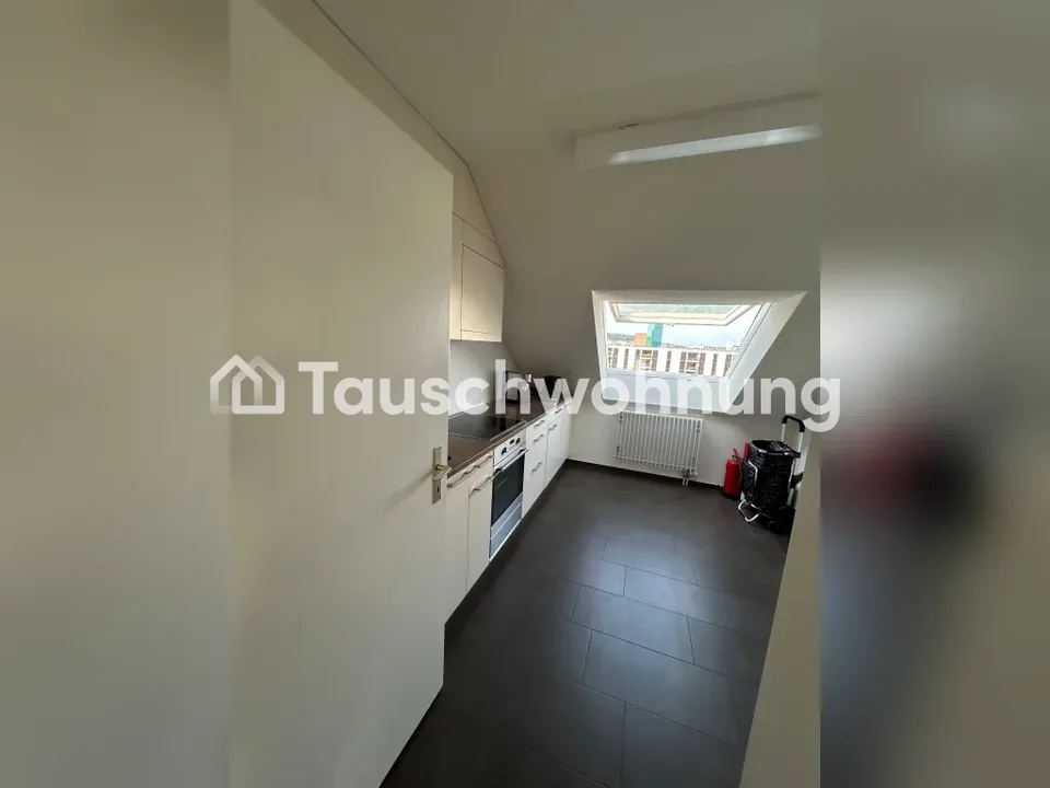 Zürich, Kreis 4: Charmante 2,5-Zimmer-Wohnung