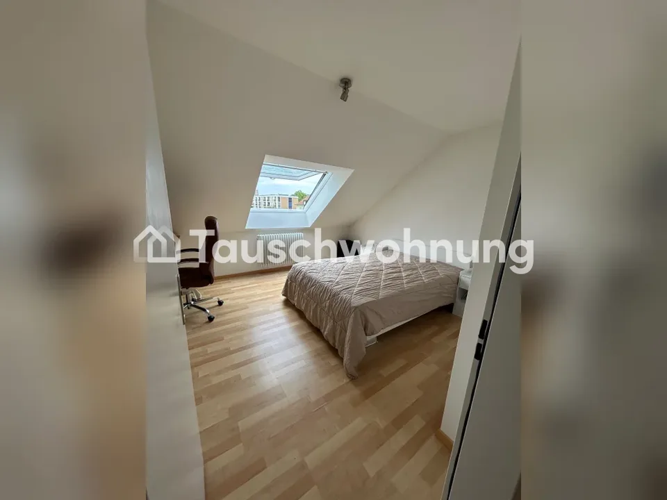 Zürich, Kreis 4: Charmante 2,5-Zimmer-Wohnung