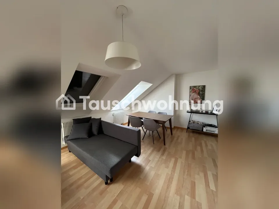 Zürich, Kreis 4: Charmante 2,5-Zimmer-Wohnung