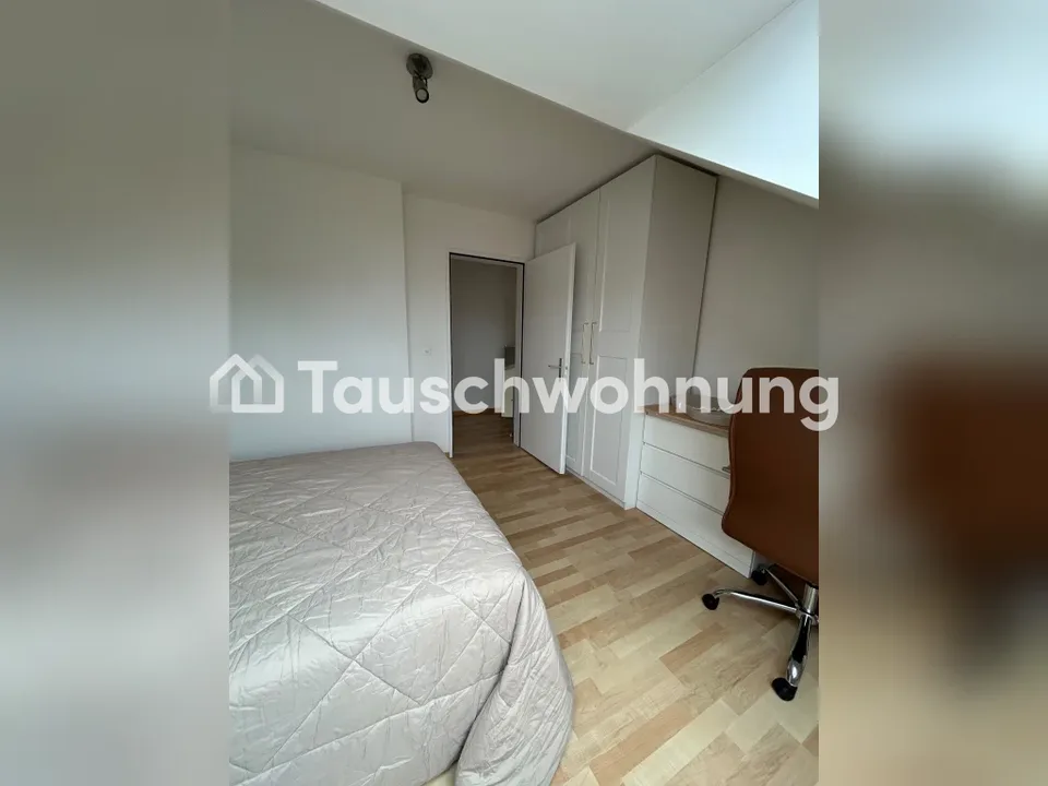 Zürich, Kreis 4: Charmante 2,5-Zimmer-Wohnung