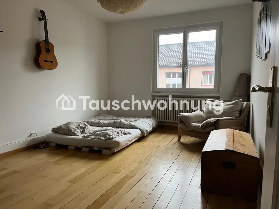 Appartement de 50 m² à Zurich, quartier 3