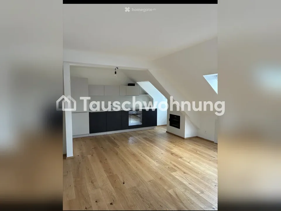 Perfekt für Paare in Zürich, Kreis 2