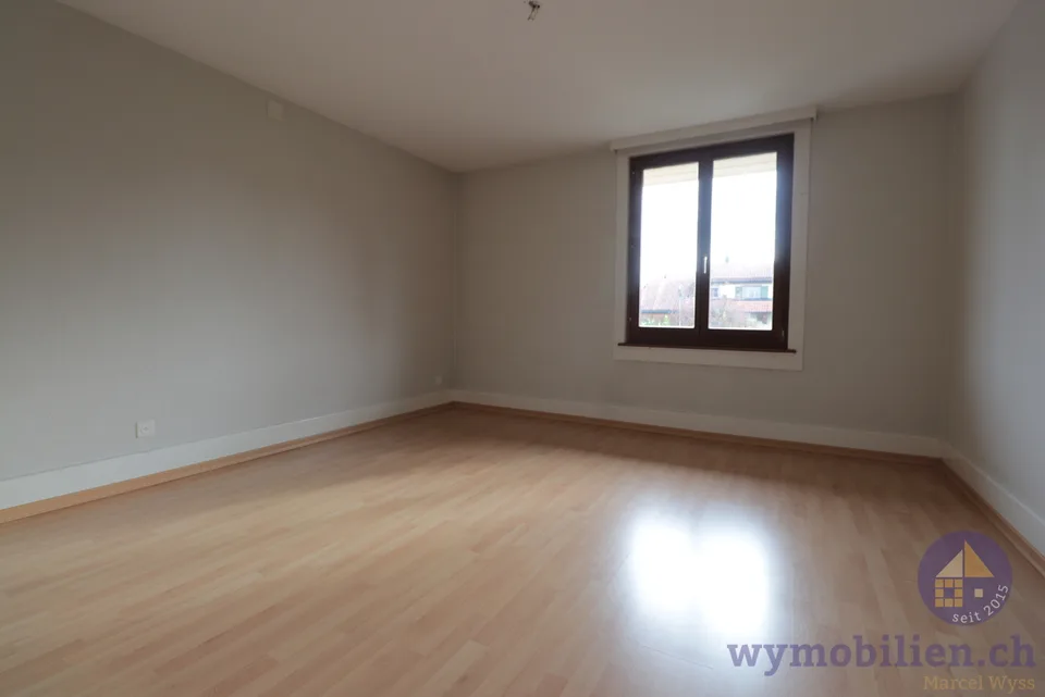 4.5 Rooms - central in Kirchberg!