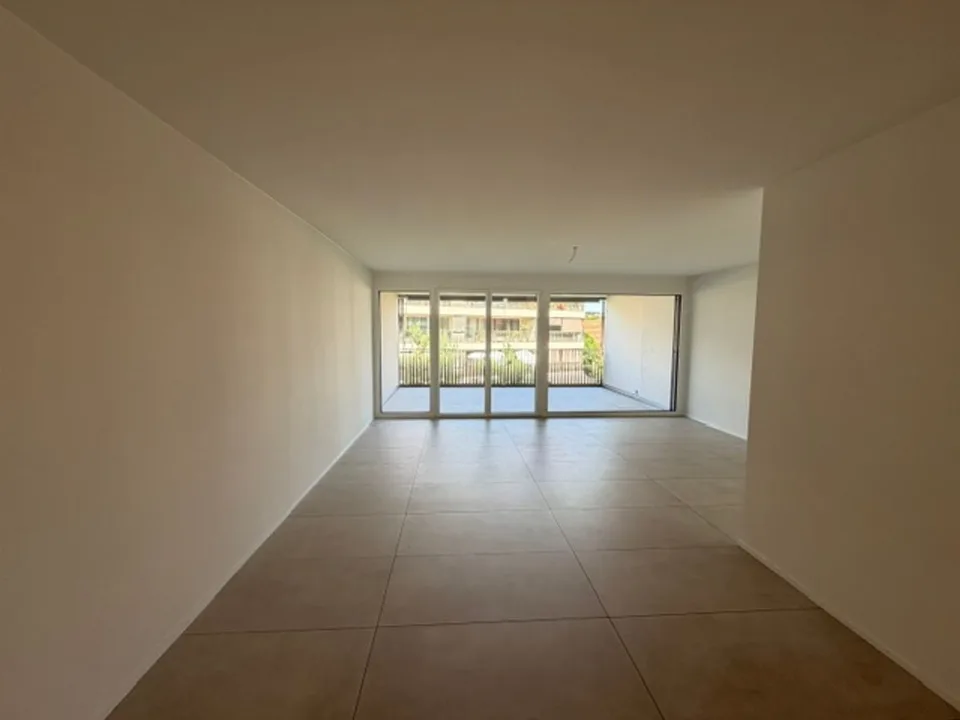 Modern, nearly new 4.5-room apartment for rent in Therwil