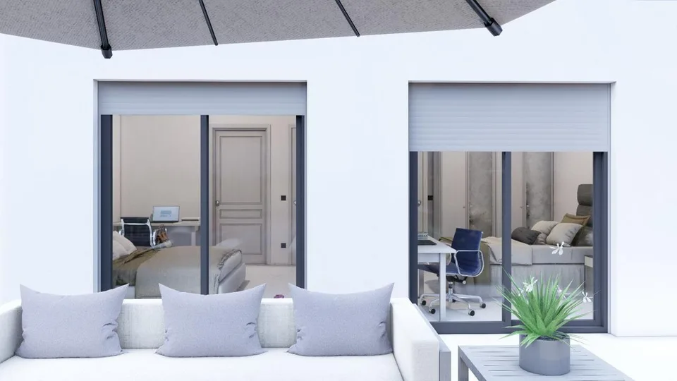 Ultimo Appartamento-Terrazza disponibile