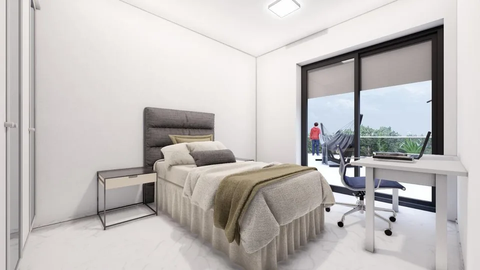 Ultimo Appartamento-Terrazza disponibile