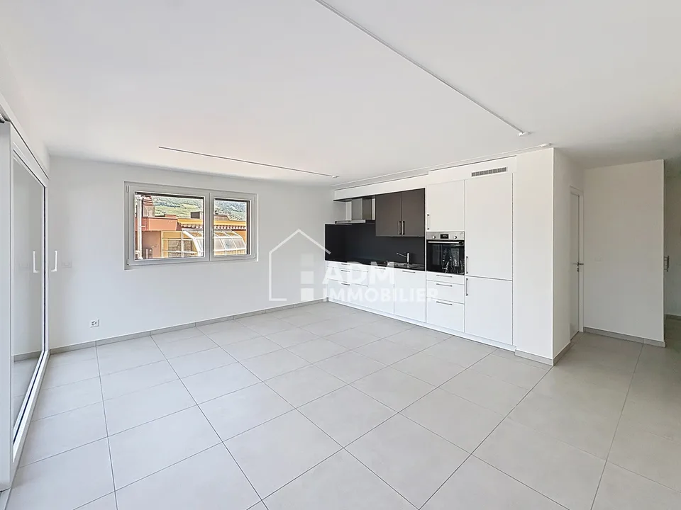Saxon - Appartements neufs à louer