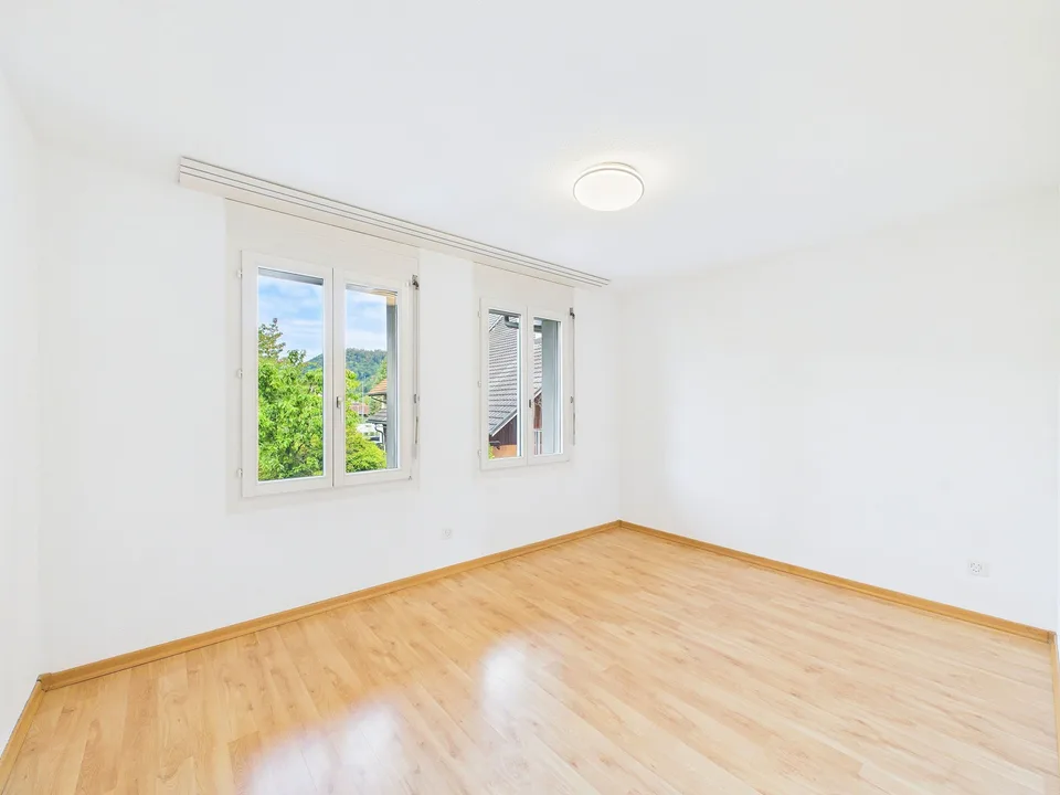 Appartement 4.5 pièces bien entretenu à Hornussen – photo 12 sur 16