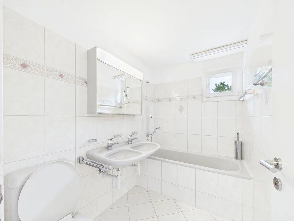 Appartement 4.5 pièces bien entretenu à Hornussen – photo 8 sur 16