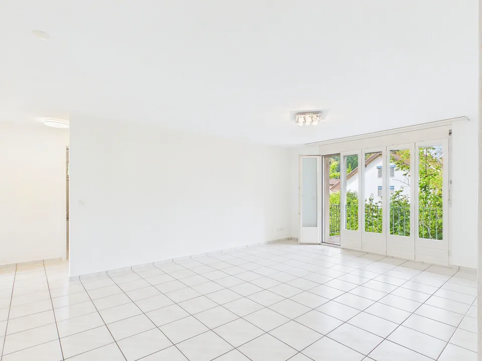 Appartement 4.5 pièces bien entretenu à Hornussen – photo 3 sur 16