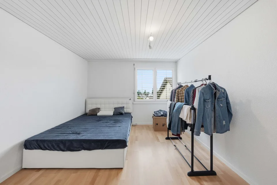 3.5-Zimmer-Wohnung – Foto 5 von 8