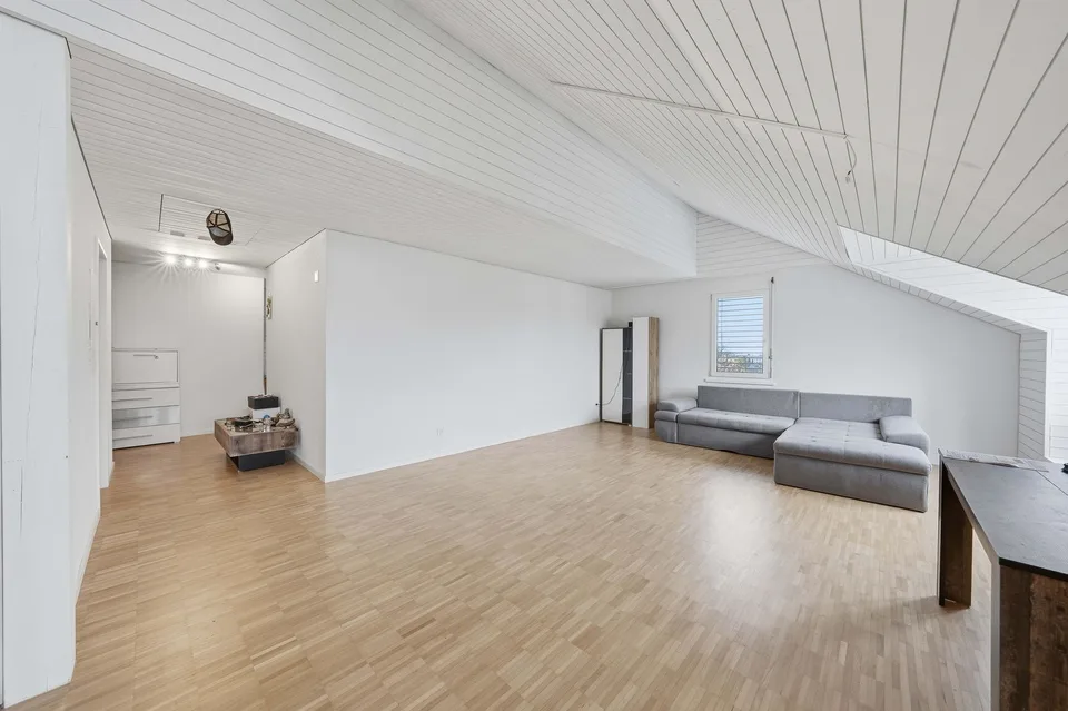 3.5-Zimmer-Wohnung – Foto 3 von 8