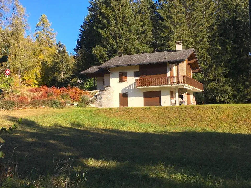Villa 5.5 stanze