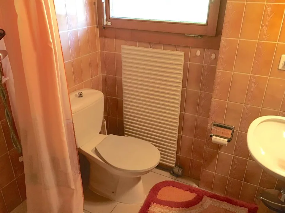 Villa 5.5 stanze