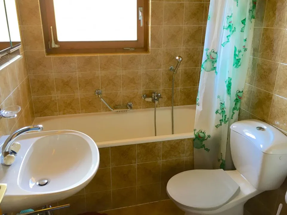 Villa 5.5 stanze
