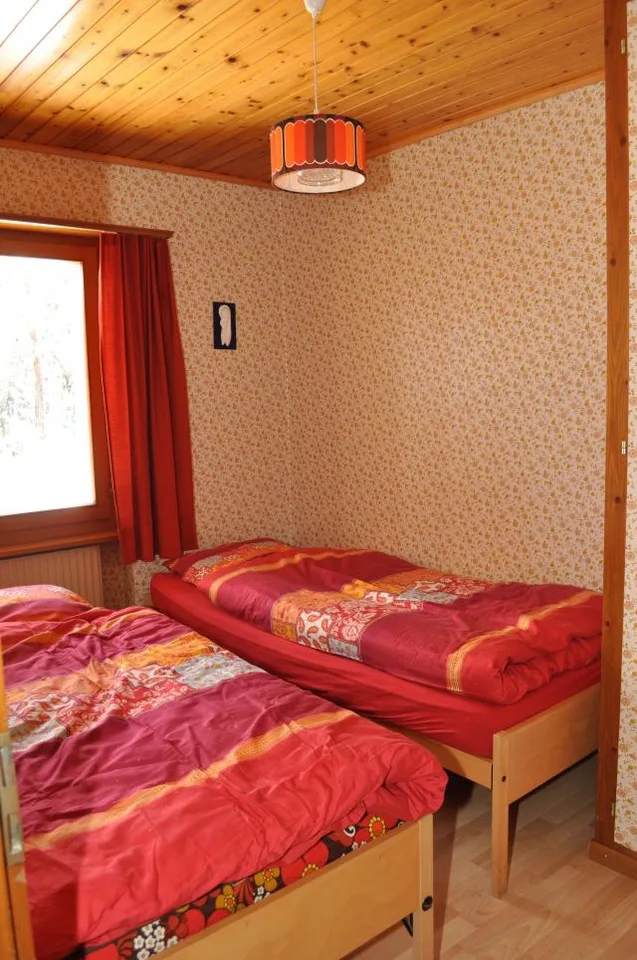 Villa 5.5 stanze