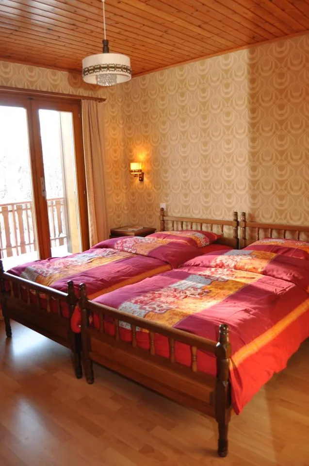 Villa 5.5 stanze