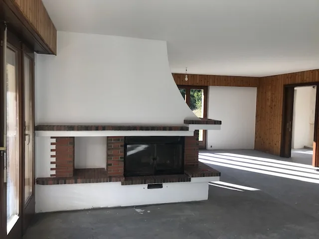 Villa 5.5 stanze