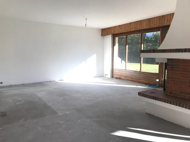 Villa 5.5 stanze