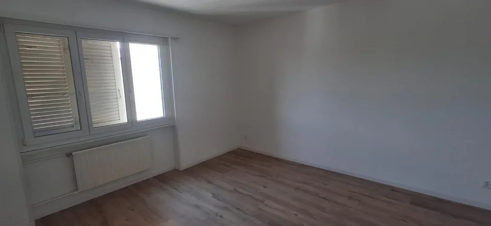 Appartement 4.5 pièces