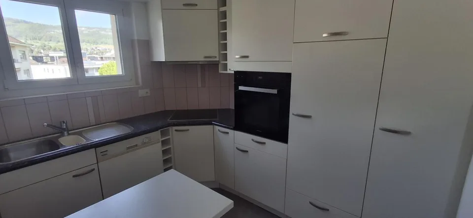 4.5 Room Apartment
