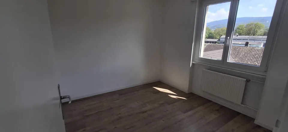 4.5 Room Apartment