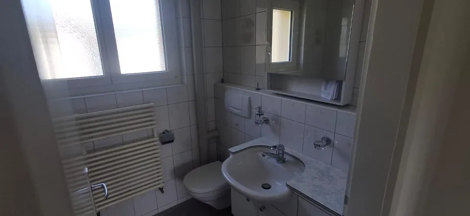 4.5 Room Apartment