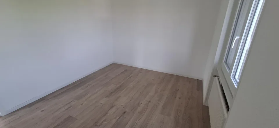 4.5 Room Apartment