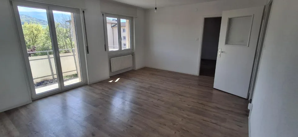4.5 Room Apartment