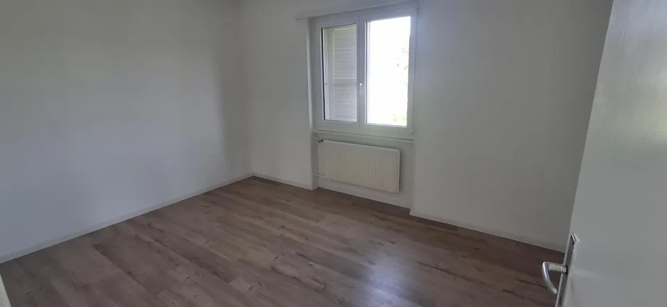 4.5 Room Apartment