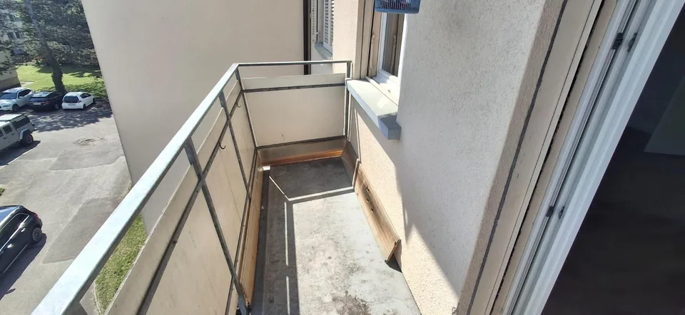 4.5 Room Apartment