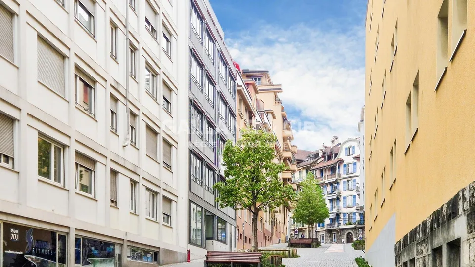 Sviluppa la tua attività in centro città