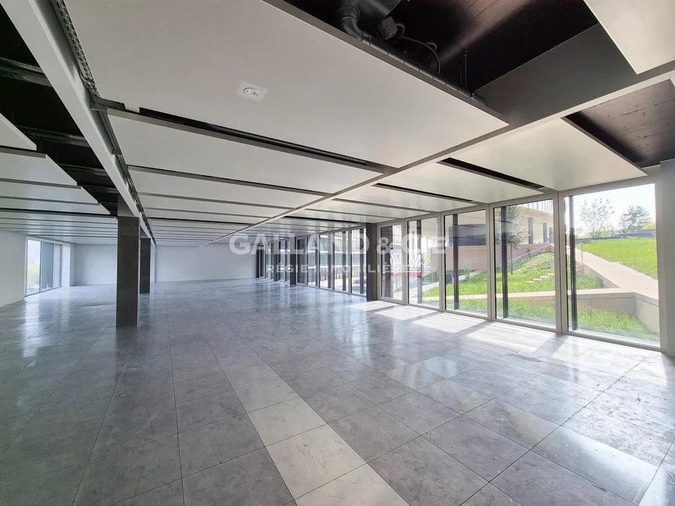 Office of 282m2