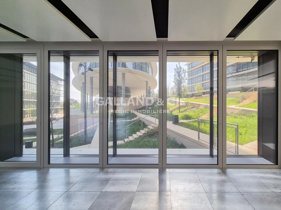 Office of 282m2