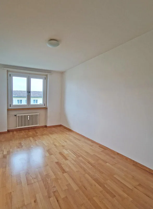 Wohnung
