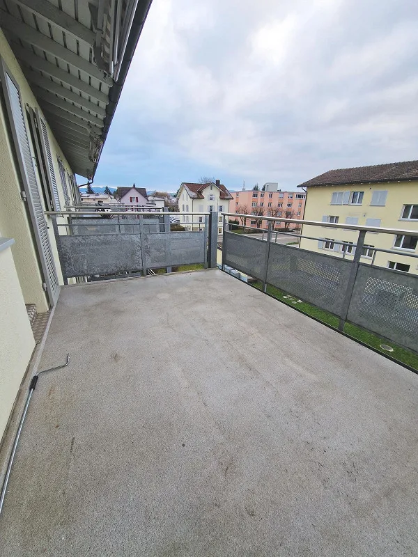 Wohnung