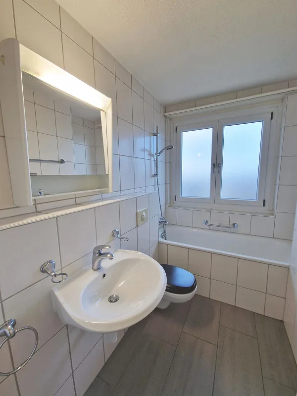 Wohnung