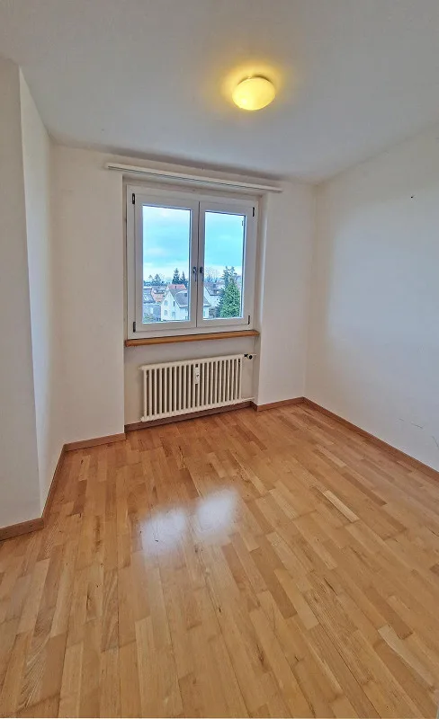 Wohnung