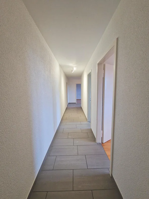 Wohnung