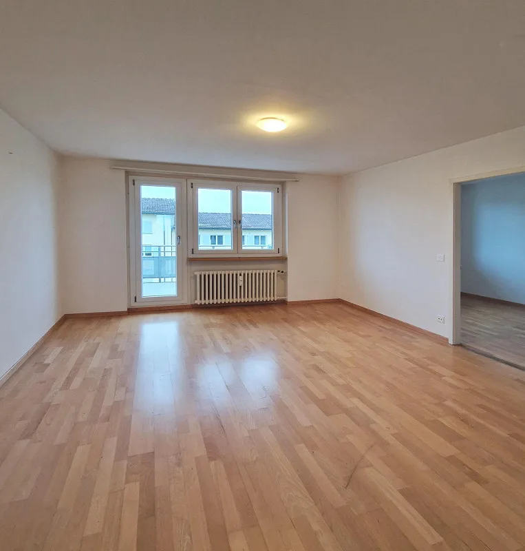 Wohnung