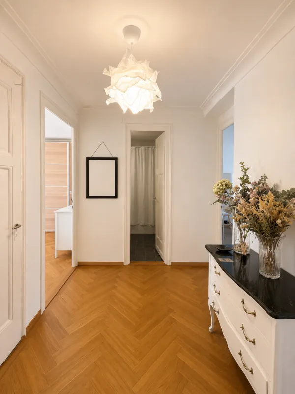 Appartamento incantevole vicino al lago