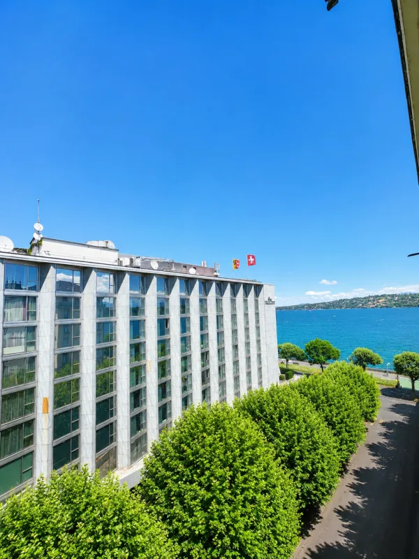 Appartamento incantevole vicino al lago