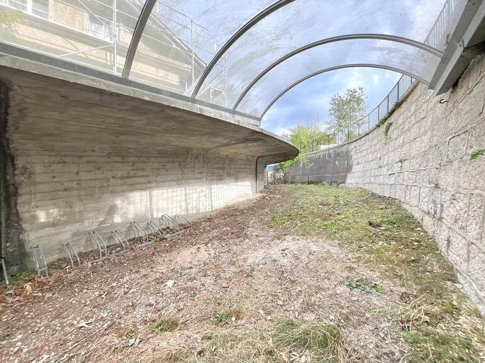 Lagerraum zur Miete in Bévilard
