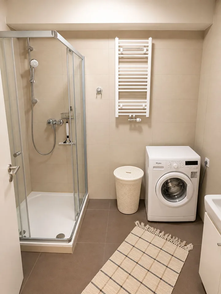 Modernes Studio zur Miete im Herzen von Bern