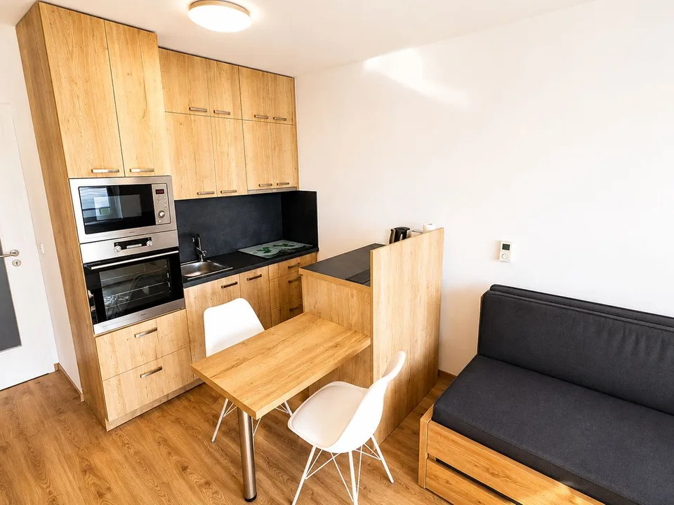 Modernes Studio zur Miete im Herzen von Bern