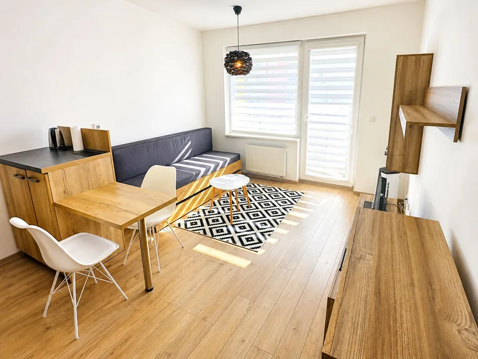 Studio moderne à louer au coeur de Berne