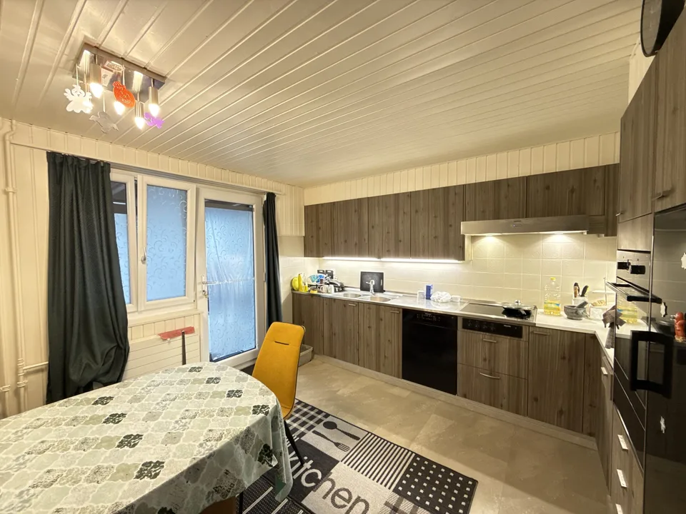 Edificio con 3 appartamenti in vendita a Develier – foto 7 di 13