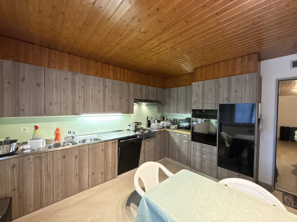 Edificio con 3 appartamenti in vendita a Develier – foto 11 di 13