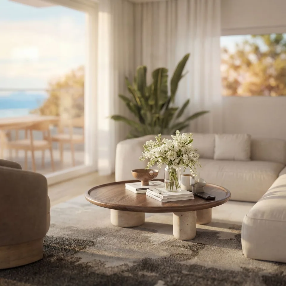 Les villas Althéa – photo 11 sur 13